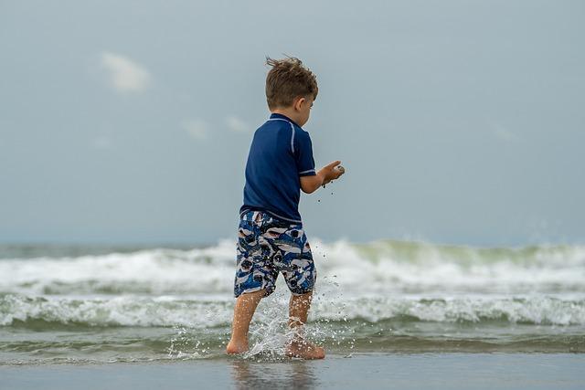 Význam opalování a rizika spojená s UV zářením