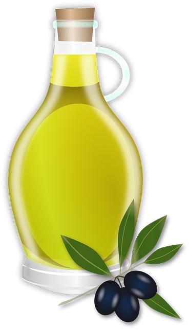 Domácí opalovací olej recept: Jak si vyrobit vlastní