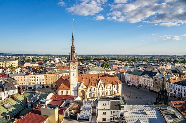 Kam na solárko? Nejlepší solárium Olomouc: Kde se opálit