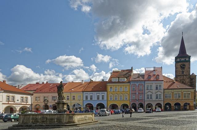 Kam na solárko? Nejlepší solárium Nový Jičín: Nejlepší solária