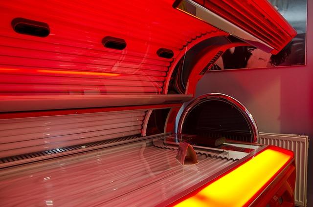 Recenze Solarium Hapro Luxura X7: Co Očekávat?