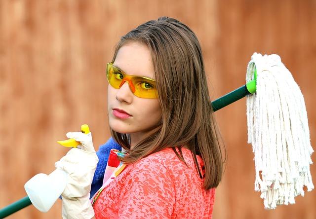 Hygiena a čistota: Jaké standardy udržují?