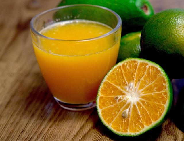 Citrusy a opalování:​ Jak ovlivňují vaše opálení