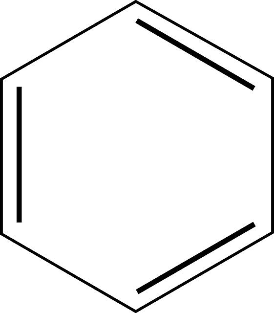 Chemická reakce v pokožce: Jak vzniká barva